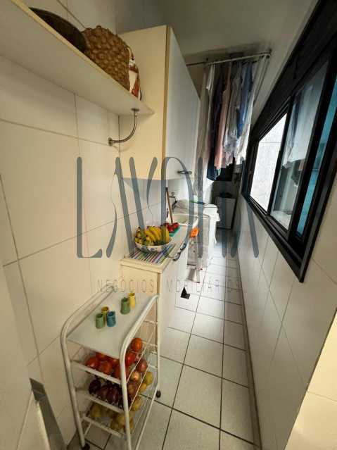 Apartamento 4 quartos à venda Rio de Janeiro,RJ - R$ 5.300.000
