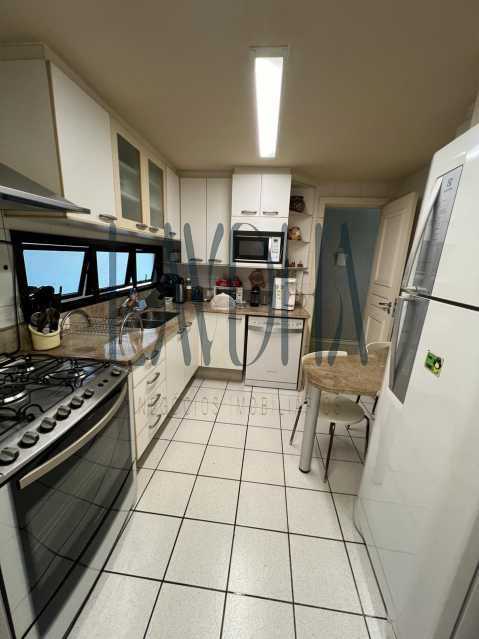 Apartamento 4 quartos à venda Rio de Janeiro,RJ - R$ 5.300.000