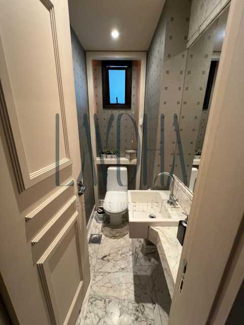 Apartamento 4 quartos à venda Rio de Janeiro,RJ - R$ 5.300.000