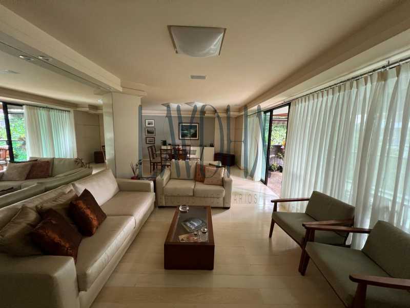 Apartamento 4 quartos à venda Rio de Janeiro,RJ - R$ 5.300.000