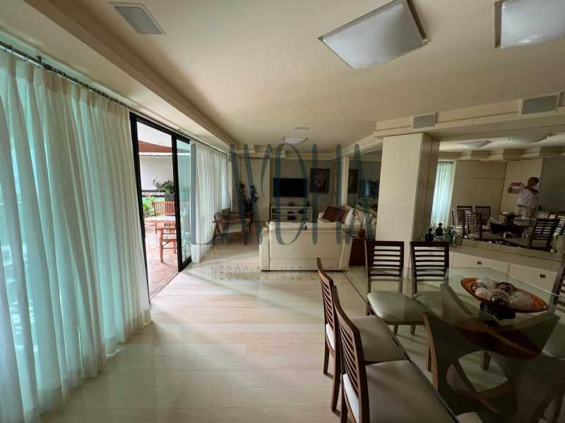 Apartamento 4 quartos à venda Rio de Janeiro,RJ - R$ 5.300.000