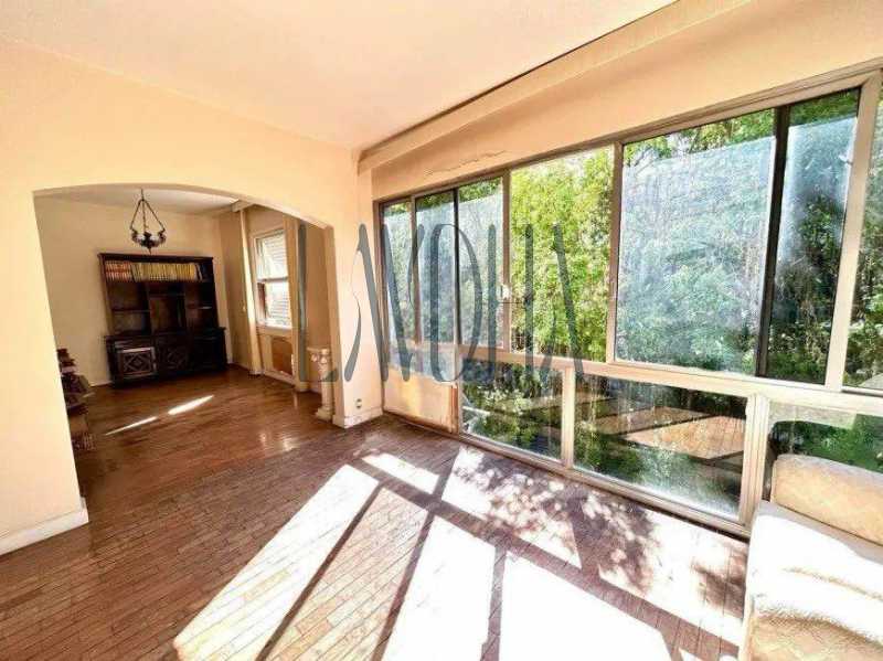 Apartamento à venda Rua Prudente de Morais,Rio de Janeiro,RJ - R$ 3.500.000