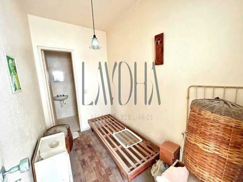 Apartamento à venda Rua Prudente de Morais,Rio de Janeiro,RJ - R$ 3.500.000