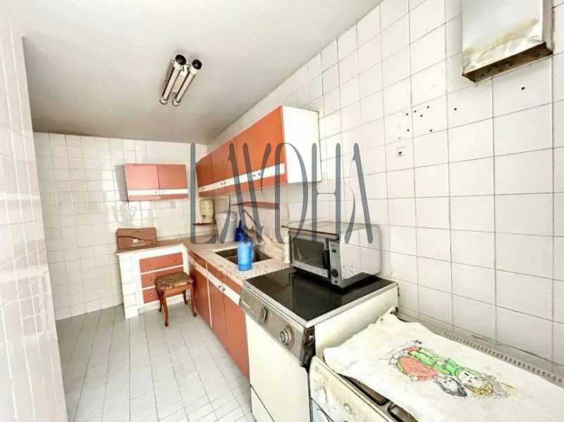 Apartamento à venda Rua Prudente de Morais,Rio de Janeiro,RJ - R$ 3.500.000