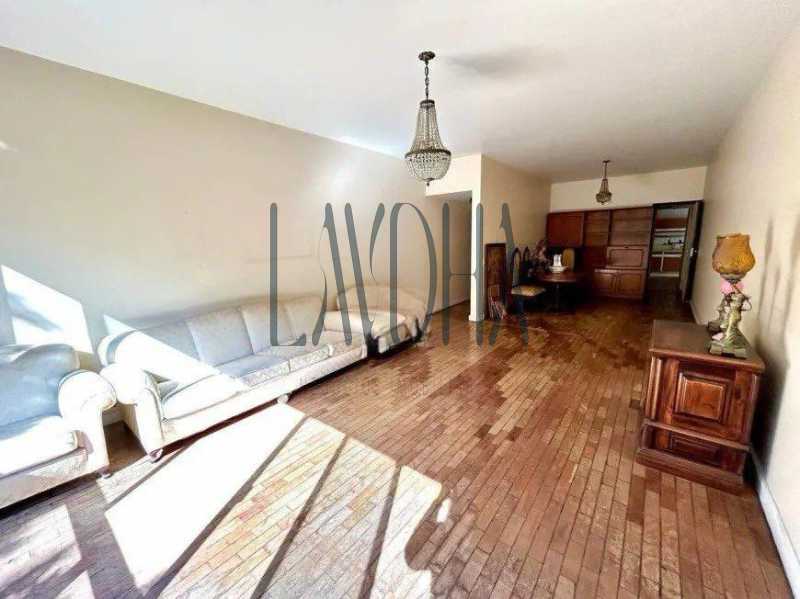 Apartamento à venda Rua Prudente de Morais,Rio de Janeiro,RJ - R$ 3.500.000