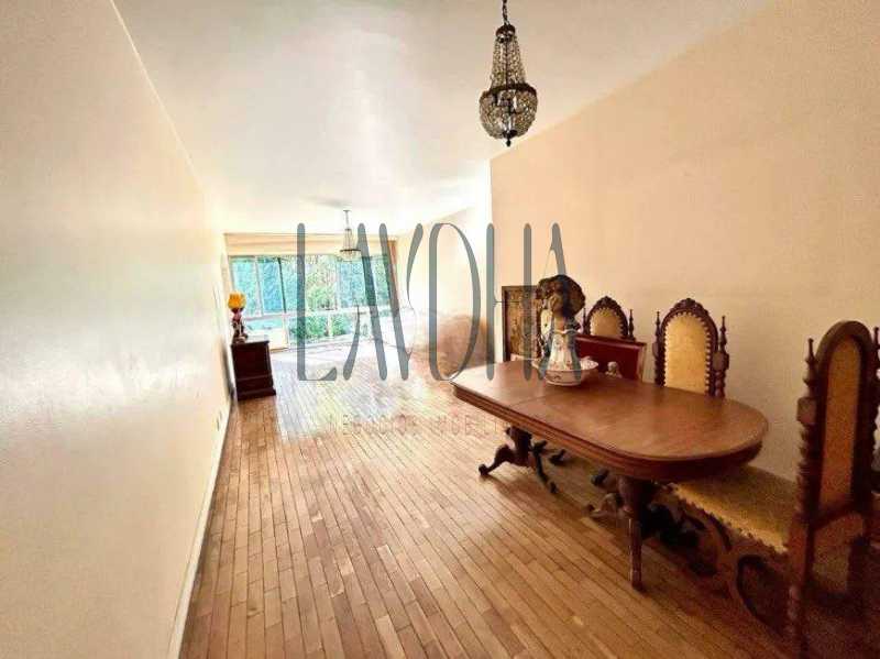 Apartamento à venda Rua Prudente de Morais,Rio de Janeiro,RJ - R$ 3.500.000
