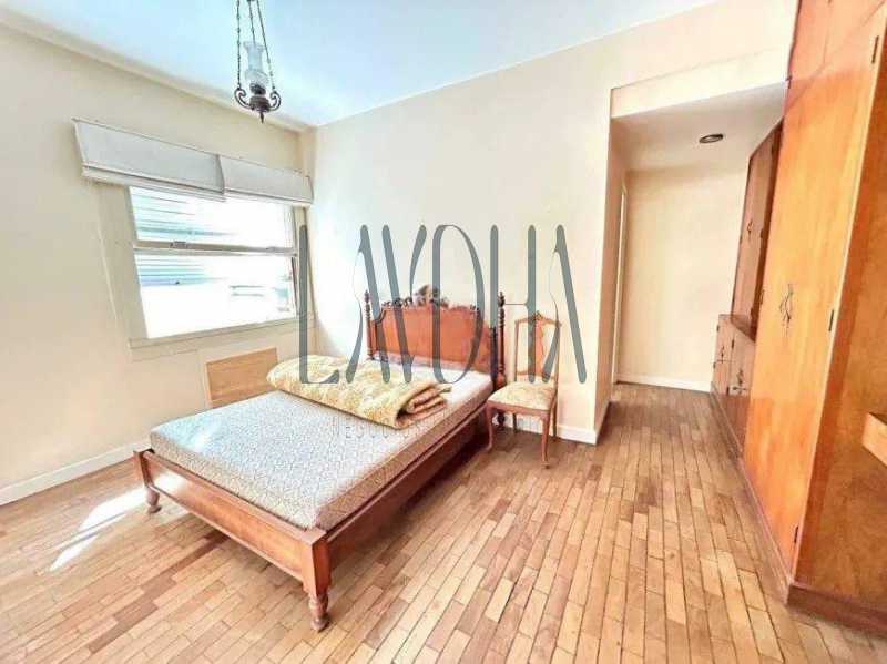 Apartamento à venda Rua Prudente de Morais,Rio de Janeiro,RJ - R$ 3.500.000