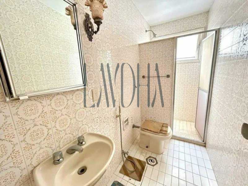 Apartamento à venda Rua Prudente de Morais,Rio de Janeiro,RJ - R$ 3.500.000