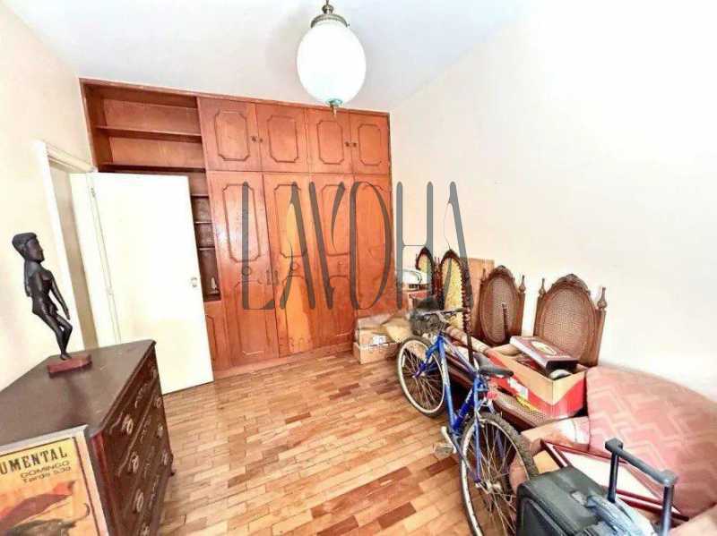 Apartamento à venda Rua Prudente de Morais,Rio de Janeiro,RJ - R$ 3.500.000