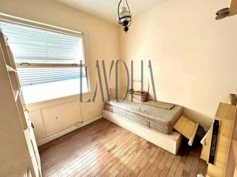 Apartamento à venda Rua Prudente de Morais,Rio de Janeiro,RJ - R$ 3.500.000
