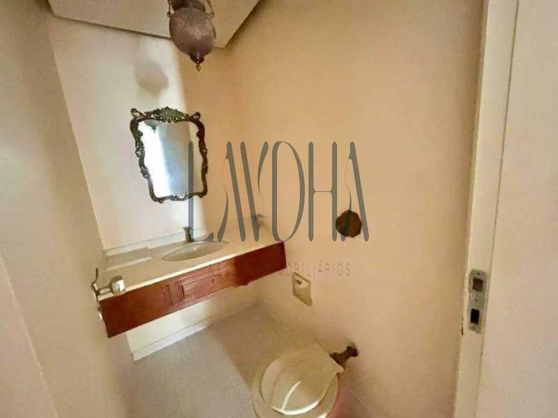 Apartamento à venda Rua Prudente de Morais,Rio de Janeiro,RJ - R$ 3.500.000