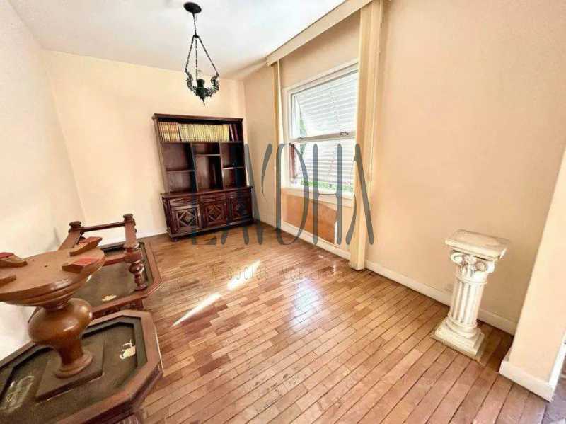 Apartamento à venda Rua Prudente de Morais,Rio de Janeiro,RJ - R$ 3.500.000