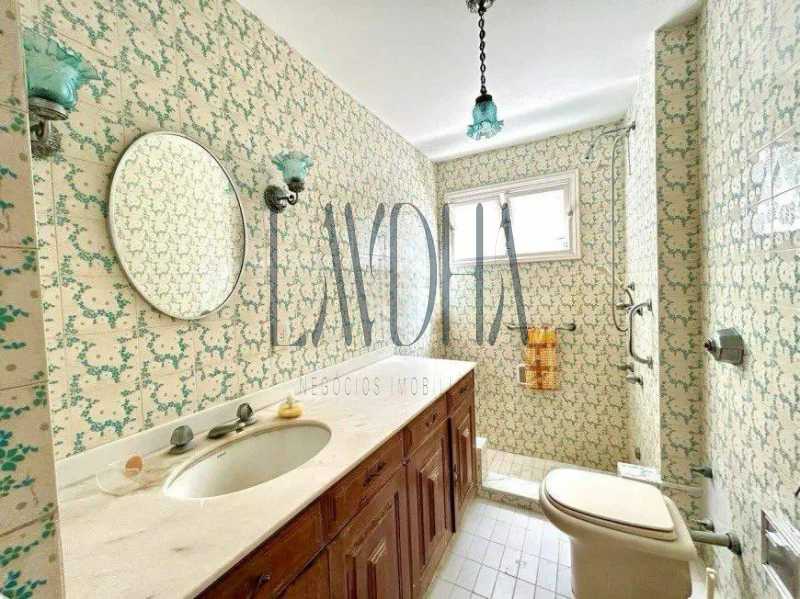 Apartamento à venda Rua Prudente de Morais,Rio de Janeiro,RJ - R$ 3.500.000