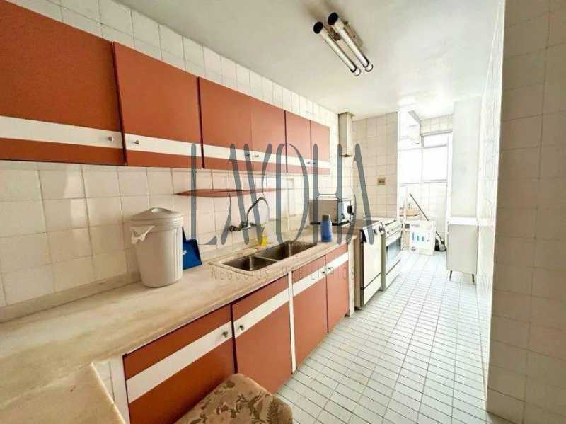 Apartamento à venda Rua Prudente de Morais,Rio de Janeiro,RJ - R$ 3.500.000