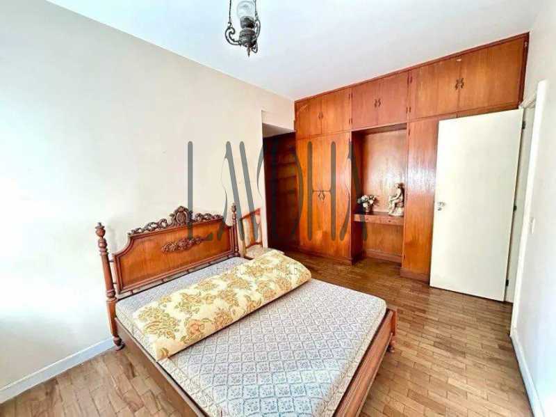 Apartamento à venda Rua Prudente de Morais,Rio de Janeiro,RJ - R$ 3.500.000