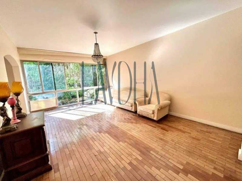 Apartamento à venda Rua Prudente de Morais,Rio de Janeiro,RJ - R$ 3.500.000