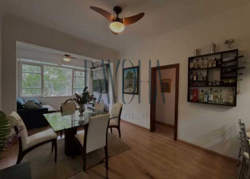 Apartamento 2 quartos à venda Rio de Janeiro,RJ - R$ 1.100.000
