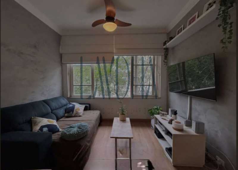 Apartamento 2 quartos à venda Rio de Janeiro,RJ - R$ 1.100.000