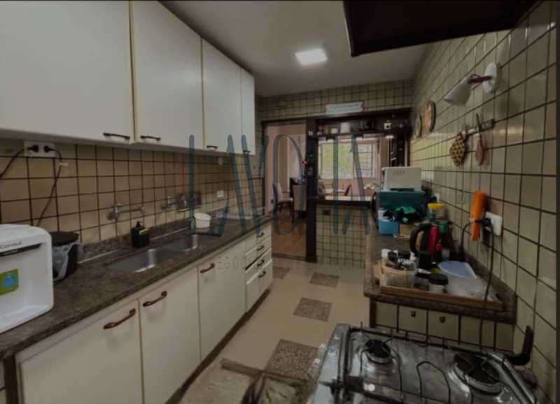 Apartamento 2 quartos à venda Rio de Janeiro,RJ - R$ 1.100.000
