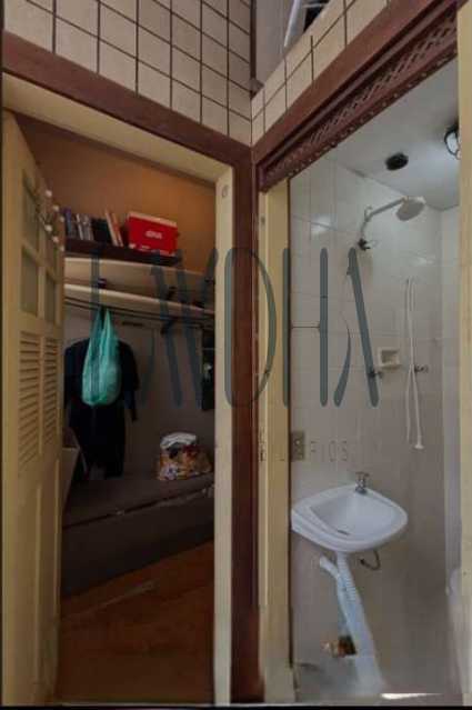 Apartamento 2 quartos à venda Rio de Janeiro,RJ - R$ 1.100.000