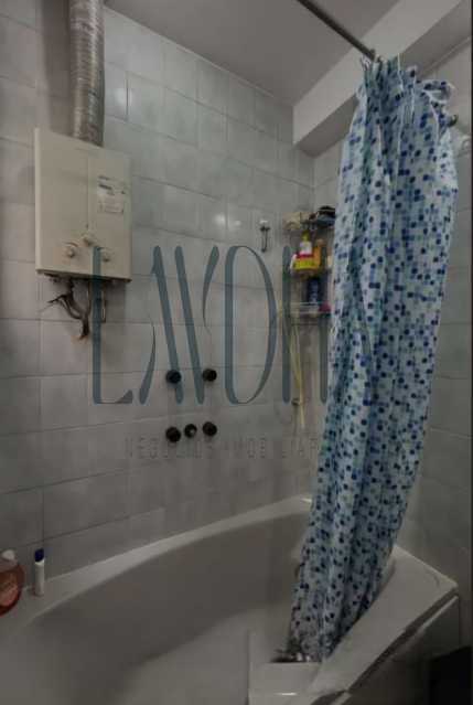 Apartamento 2 quartos à venda Rio de Janeiro,RJ - R$ 1.100.000