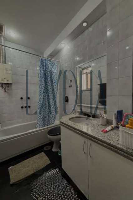 Apartamento 2 quartos à venda Rio de Janeiro,RJ - R$ 1.100.000