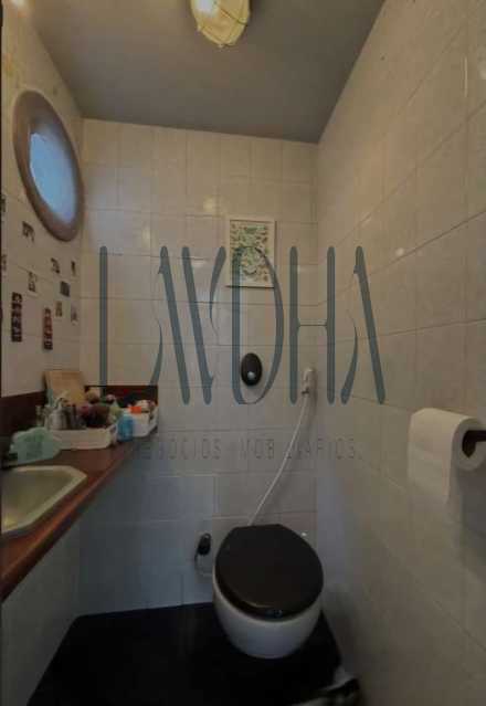 Apartamento 2 quartos à venda Rio de Janeiro,RJ - R$ 1.100.000