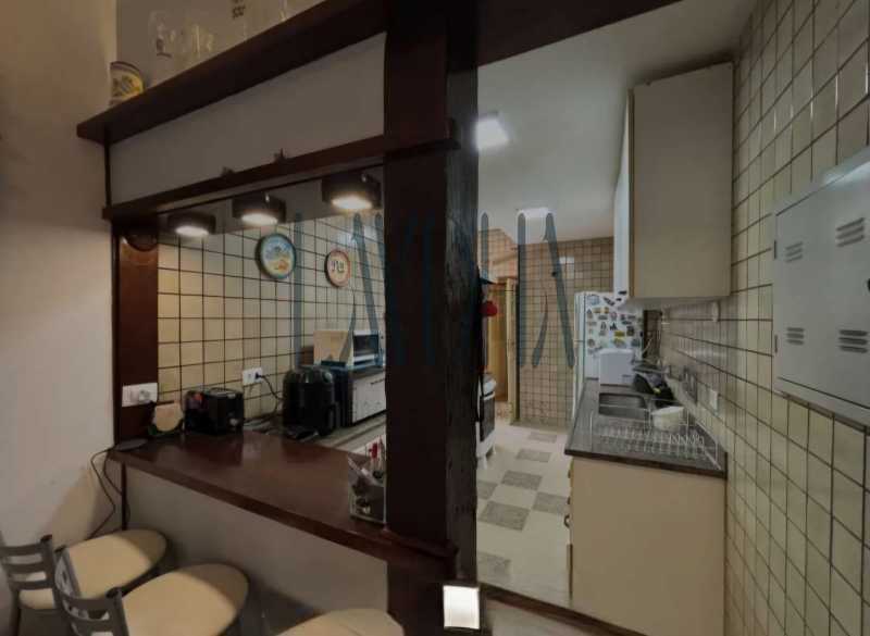 Apartamento 2 quartos à venda Rio de Janeiro,RJ - R$ 1.100.000