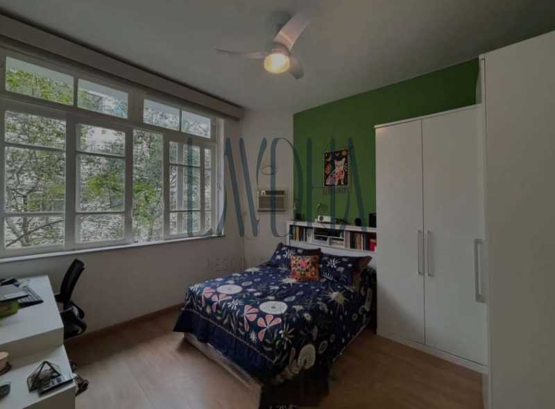 Apartamento 2 quartos à venda Rio de Janeiro,RJ - R$ 1.100.000
