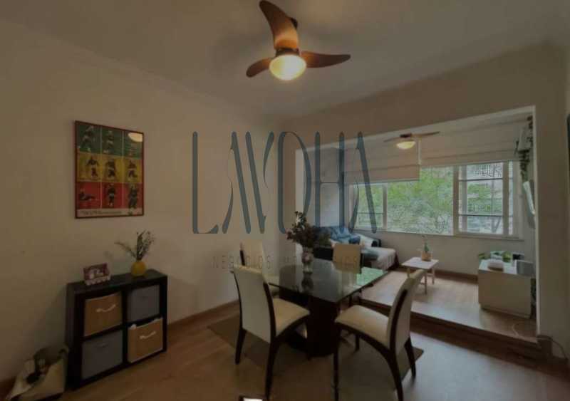 Apartamento 2 quartos à venda Rio de Janeiro,RJ - R$ 1.100.000