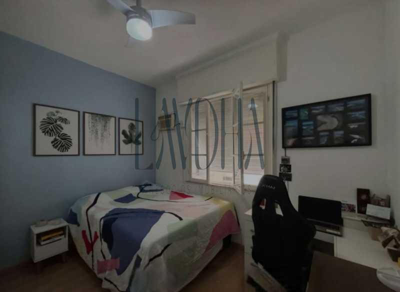 Apartamento 2 quartos à venda Rio de Janeiro,RJ - R$ 1.100.000
