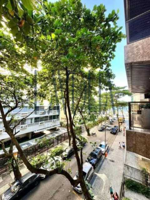 Apartamento 3 quartos à venda Rio de Janeiro,RJ - R$ 5.740.000