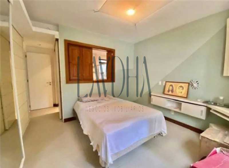 Apartamento 3 quartos à venda Rio de Janeiro,RJ - R$ 5.740.000