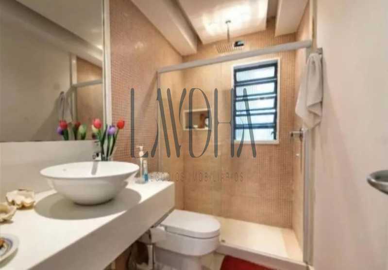 Apartamento 3 quartos à venda Rio de Janeiro,RJ - R$ 5.740.000