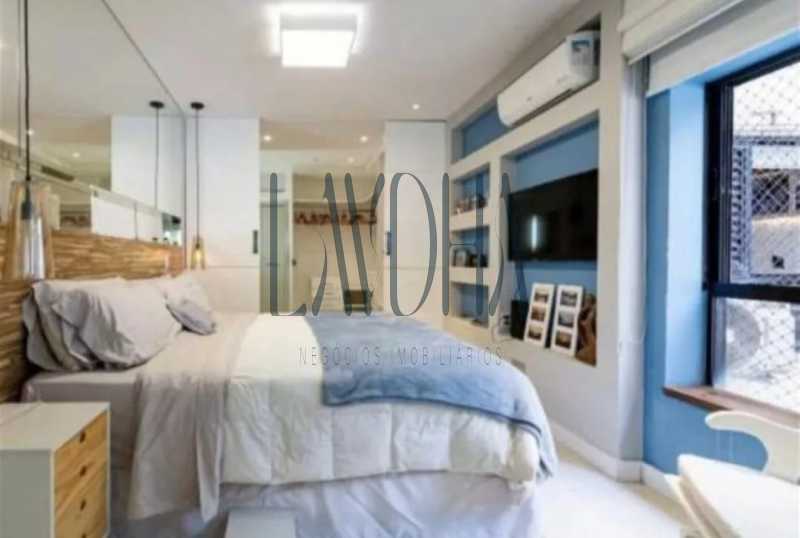 Apartamento 3 quartos à venda Rio de Janeiro,RJ - R$ 5.740.000