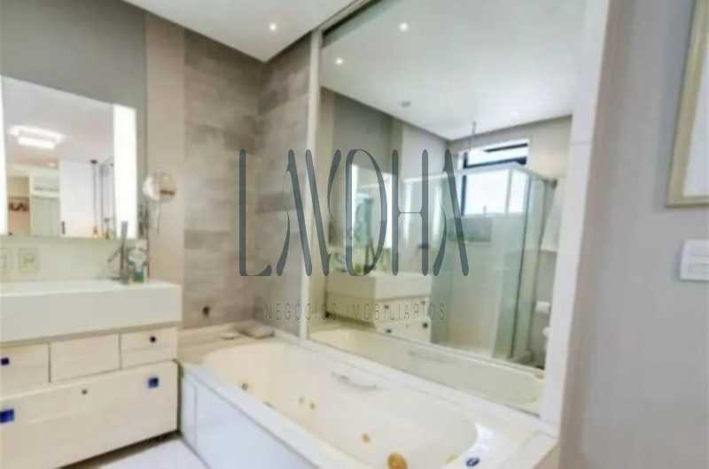 Apartamento 3 quartos à venda Rio de Janeiro,RJ - R$ 5.740.000