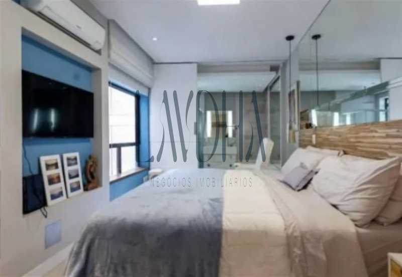 Apartamento 3 quartos à venda Rio de Janeiro,RJ - R$ 5.740.000