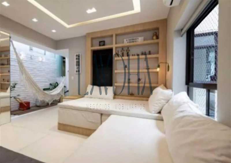 Apartamento 3 quartos à venda Rio de Janeiro,RJ - R$ 5.740.000