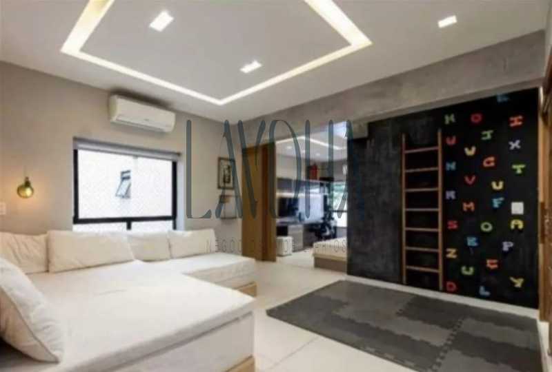 Apartamento 3 quartos à venda Rio de Janeiro,RJ - R$ 5.740.000
