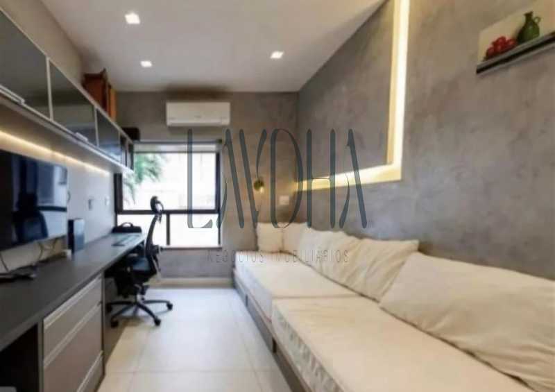 Apartamento 3 quartos à venda Rio de Janeiro,RJ - R$ 5.740.000