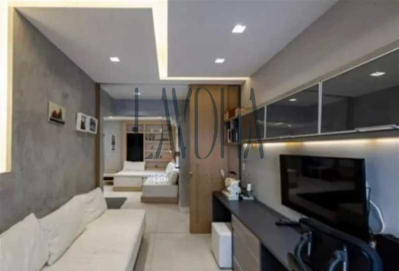Apartamento 3 quartos à venda Rio de Janeiro,RJ - R$ 5.740.000