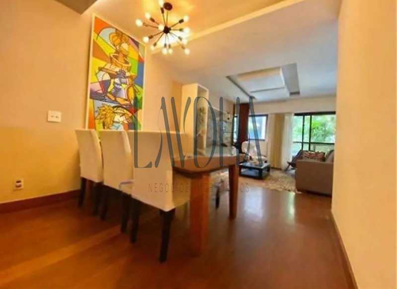 Apartamento 3 quartos à venda Rio de Janeiro,RJ - R$ 5.740.000