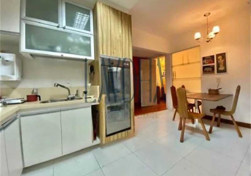 Apartamento 3 quartos à venda Rio de Janeiro,RJ - R$ 5.740.000
