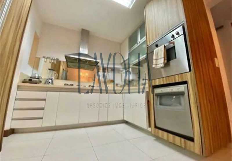 Apartamento 3 quartos à venda Rio de Janeiro,RJ - R$ 5.740.000