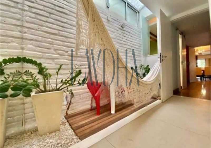 Apartamento 3 quartos à venda Rio de Janeiro,RJ - R$ 5.740.000