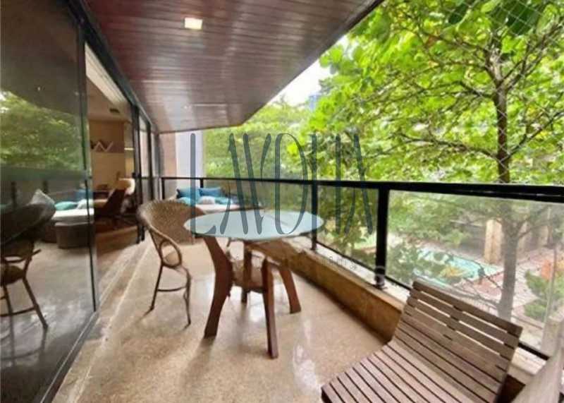 Apartamento 3 quartos à venda Rio de Janeiro,RJ - R$ 5.740.000