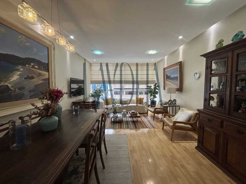 Apartamento à venda Rua Gorceix,Rio de Janeiro,RJ - R$ 2.400.000