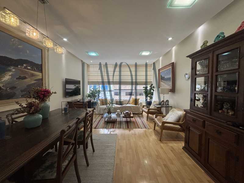 Apartamento à venda Rua Gorceix,Rio de Janeiro,RJ - R$ 2.400.000