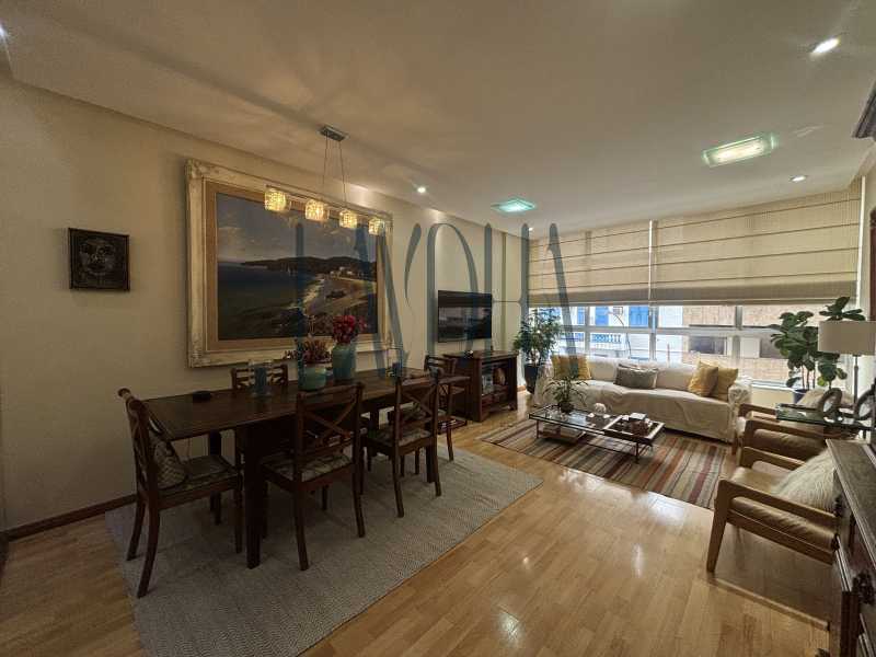 Apartamento à venda Rua Gorceix,Rio de Janeiro,RJ - R$ 2.400.000