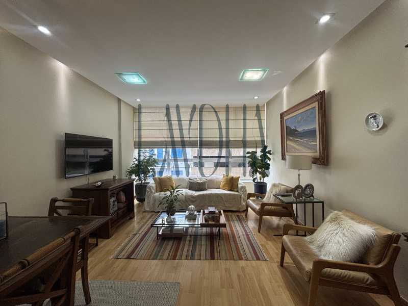 Apartamento à venda Rua Gorceix,Rio de Janeiro,RJ - R$ 2.400.000
